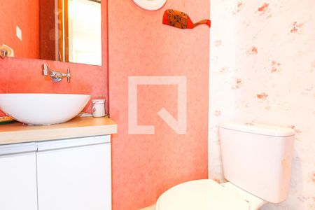 Apartamento à venda com 70m², 3 quartos e 1 vagaLavabo