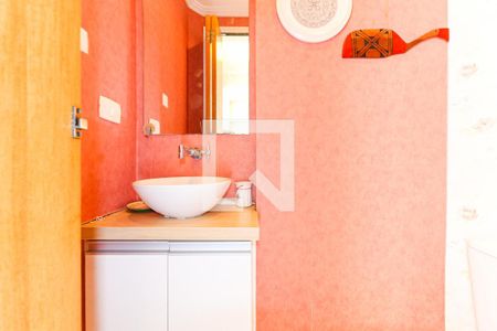 Apartamento à venda com 70m², 3 quartos e 1 vagaLavabo