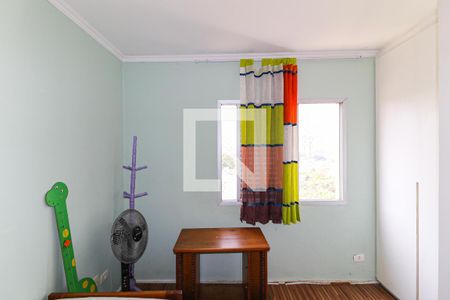 Apartamento à venda com 70m², 3 quartos e 1 vagaQuarto 1