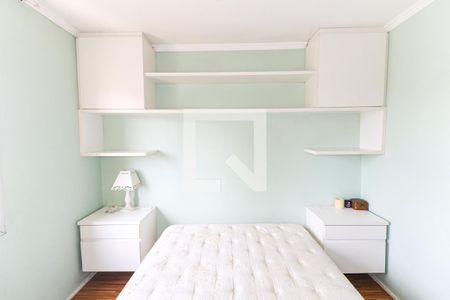 Apartamento à venda com 70m², 3 quartos e 1 vagaQuarto 2