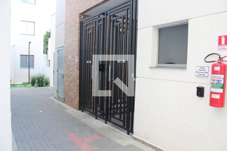 Apartamento para alugar com 31m², 1 quarto e sem vagaPortaria
