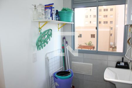 Apartamento para alugar com 31m², 1 quarto e sem vagaÁrea de Serviço
