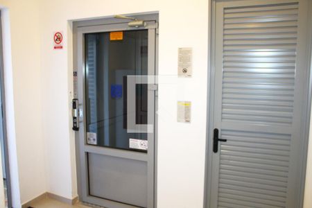 Apartamento para alugar com 31m², 1 quarto e sem vagaElevador PCD