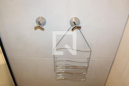 Apartamento para alugar com 31m², 1 quarto e sem vagaBanheiro