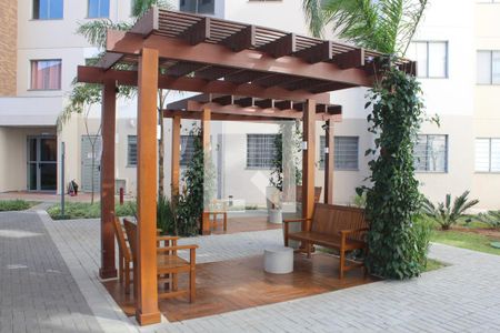 Apartamento para alugar com 31m², 1 quarto e sem vagaPraça Zen