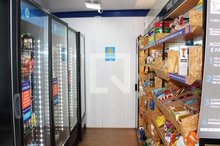 Apartamento para alugar com 31m², 1 quarto e sem vagaMini Mercado