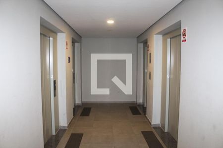 Apartamento para alugar com 31m², 1 quarto e sem vagaElevador