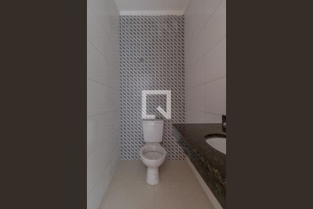 Casa à venda com 179m², 3 quartos e 2 vagasLavabo