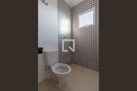 Casa à venda com 179m², 3 quartos e 2 vagasBanheiro Suíte 1