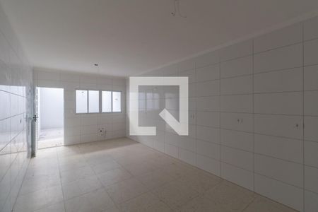 Casa à venda com 179m², 3 quartos e 2 vagasCozinha 