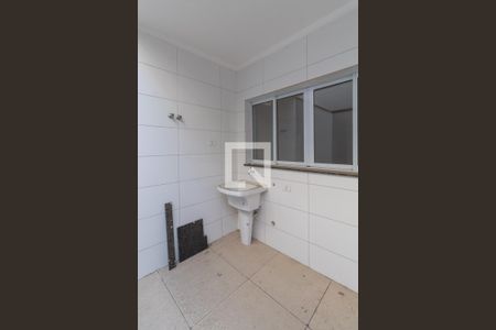 Casa à venda com 179m², 3 quartos e 2 vagasÁrea de Serviço