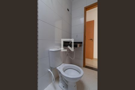 Casa à venda com 179m², 3 quartos e 2 vagasBanheiro Suíte 3