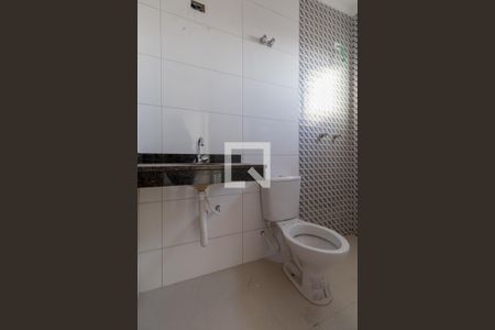 Casa à venda com 179m², 3 quartos e 2 vagasBanheiro Suíte 1