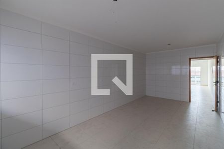 Casa à venda com 179m², 3 quartos e 2 vagasCozinha 
