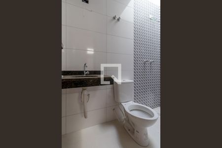 Casa à venda com 179m², 3 quartos e 2 vagasBanheiro Suíte 2