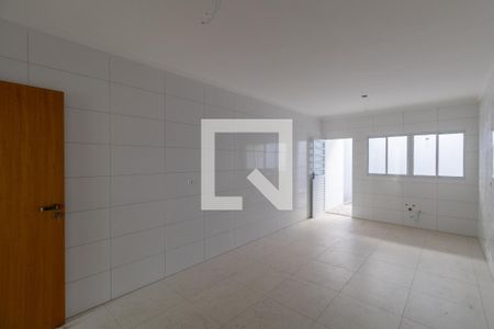 Casa à venda com 179m², 3 quartos e 2 vagasCozinha 