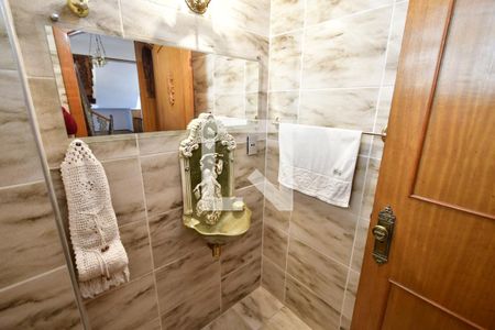 Casa à venda com 400m², 4 quartos e 4 vagasLavabo