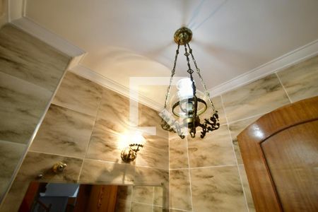 Casa à venda com 400m², 4 quartos e 4 vagasLavabo