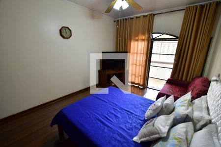 Casa à venda com 400m², 4 quartos e 4 vagasQuarto 2