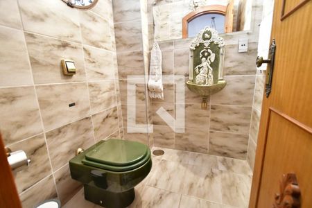 Casa à venda com 400m², 4 quartos e 4 vagasLavabo