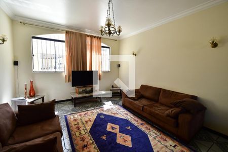 Sala 2 de casa à venda com 4 quartos, 400m² em Vila Industrial (campinas), Campinas