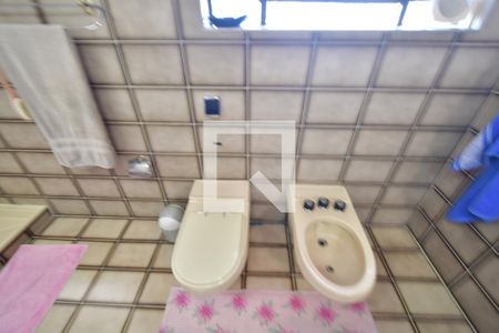 Casa à venda com 400m², 4 quartos e 4 vagasBanheiro Suíte