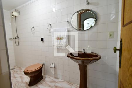 Casa à venda com 400m², 4 quartos e 4 vagasBanheiro de serviço