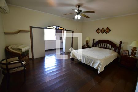 Casa à venda com 400m², 4 quartos e 4 vagasSuíte