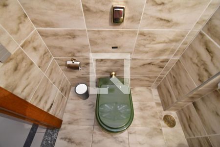 Casa à venda com 400m², 4 quartos e 4 vagasLavabo