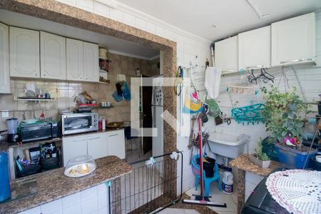 Apartamento à venda com 91m², 3 quartos e 1 vaga Apartamento à venda com 91m², 3 quartos e 1 vagaÁrea de Serviço