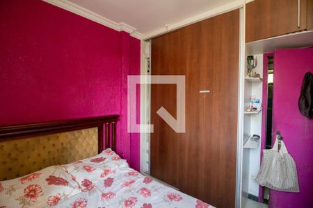 Apartamento à venda com 91m², 3 quartos e 1 vaga Apartamento à venda com 91m², 3 quartos e 1 vagaQuarto 02
