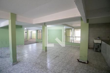 Apartamento à venda com 91m², 3 quartos e 1 vaga Apartamento à venda com 91m², 3 quartos e 1 vagaÁrea comum - Salão de festas