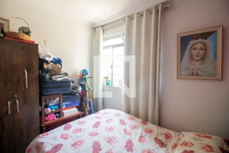 Apartamento à venda com 91m², 3 quartos e 1 vaga Apartamento à venda com 91m², 3 quartos e 1 vagaQuarto 02