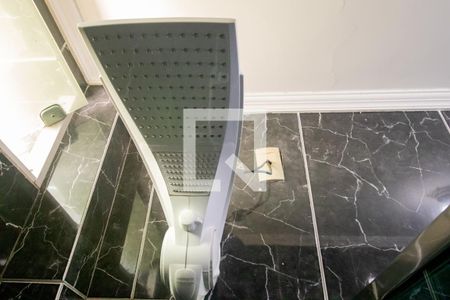 Apartamento à venda com 91m², 3 quartos e 1 vaga Apartamento à venda com 91m², 3 quartos e 1 vagaBanheiro Social