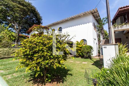 Casa de condomínio para alugar com 200m², 3 quartos e 4 vagasÁrea comum