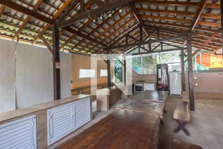 Casa de condomínio para alugar com 200m², 3 quartos e 4 vagasÁrea comum