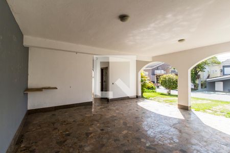 Casa de condomínio para alugar com 200m², 3 quartos e 4 vagasÁrea comum