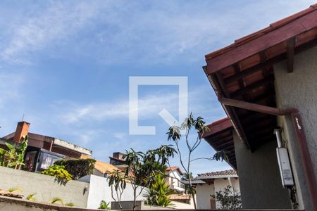 Casa de condomínio para alugar com 200m², 3 quartos e 4 vagasVista da Suíte