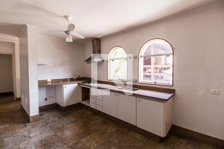 Casa de condomínio para alugar com 200m², 3 quartos e 4 vagasCozinha