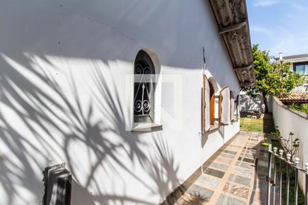 Casa de condomínio para alugar com 200m², 3 quartos e 4 vagasÁrea comum