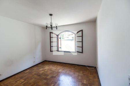 Suíte de casa de condomínio à venda com 3 quartos, 200m² em Alphaville, Santana de Parnaíba