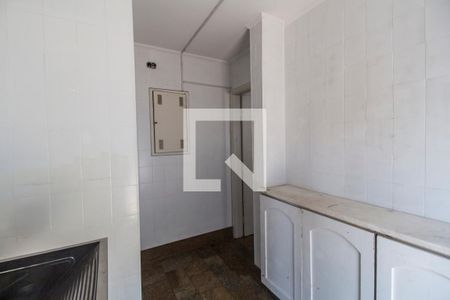 Casa de condomínio para alugar com 200m², 3 quartos e 4 vagasÁrea de Serviço