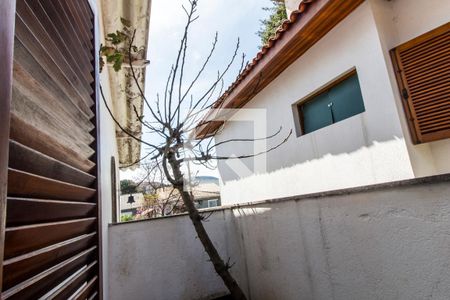 Casa de condomínio para alugar com 200m², 3 quartos e 4 vagasVista do Quarto 3