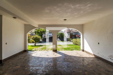Casa de condomínio para alugar com 200m², 3 quartos e 4 vagasÁrea comum