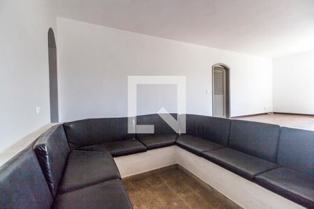 sala de casa de condomínio à venda com 3 quartos, 200m² em Alphaville, Santana de Parnaíba
