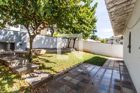 Casa de condomínio para alugar com 200m², 3 quartos e 4 vagasÁrea comum