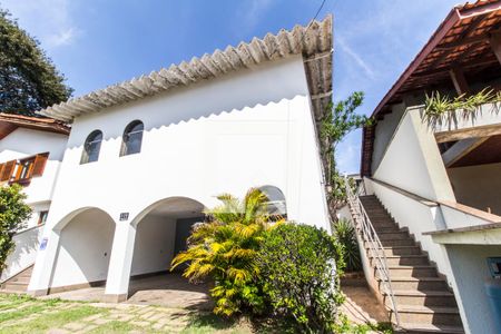 Casa de condomínio para alugar com 200m², 3 quartos e 4 vagasÁrea comum