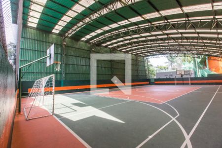 Casa de condomínio para alugar com 200m², 3 quartos e 4 vagasÁrea comum