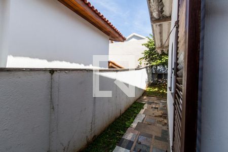 Casa de condomínio para alugar com 200m², 3 quartos e 4 vagasVista do Quarto 3