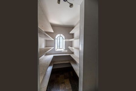 Casa de condomínio para alugar com 200m², 3 quartos e 4 vagasDespensa